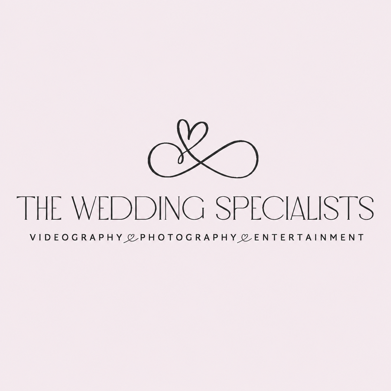 The Wedding Specialists