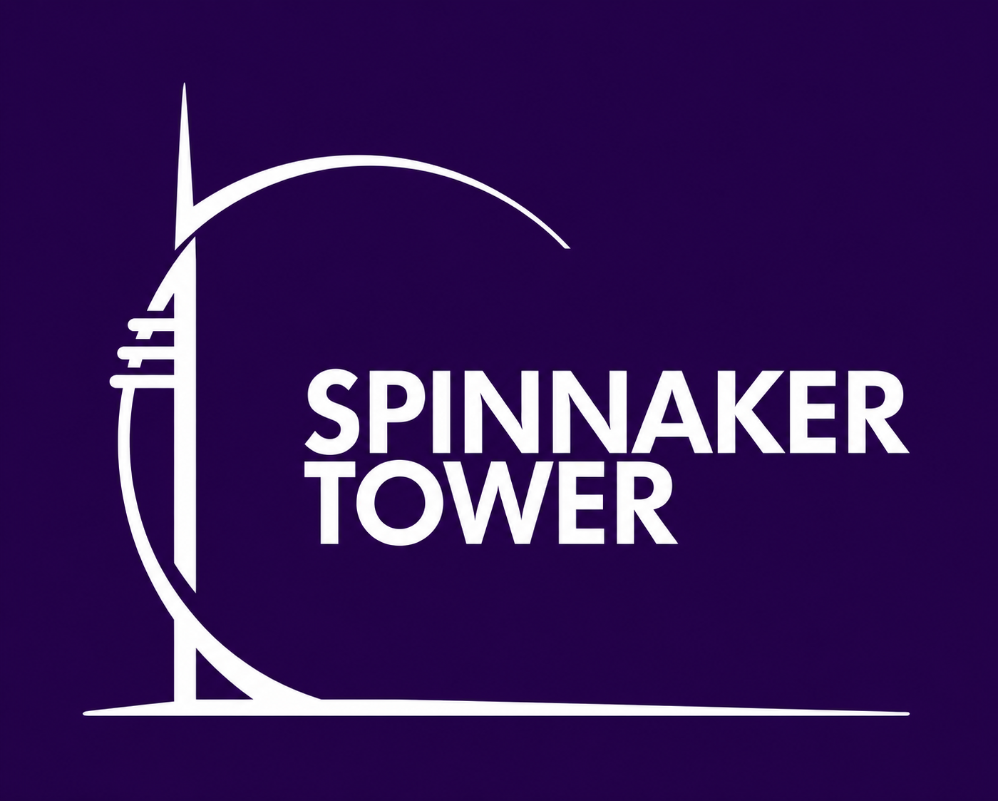 Spinnaker Tower